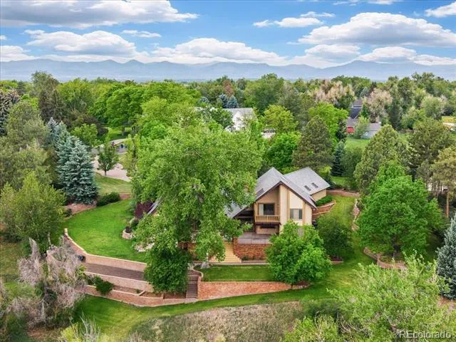 1625 E Layton Drive Englewood, CO 80113