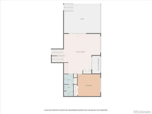 1625 E Layton Drive Englewood, CO 80113