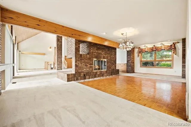 1625 E Layton Drive Englewood, CO 80113