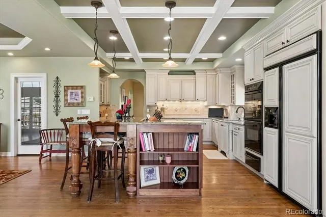5551 Ponderosa Drive Parker, CO 80134