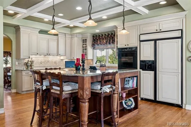 5551 Ponderosa Drive Parker, CO 80134