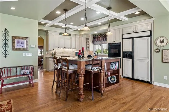 5551 Ponderosa Drive Parker, CO 80134