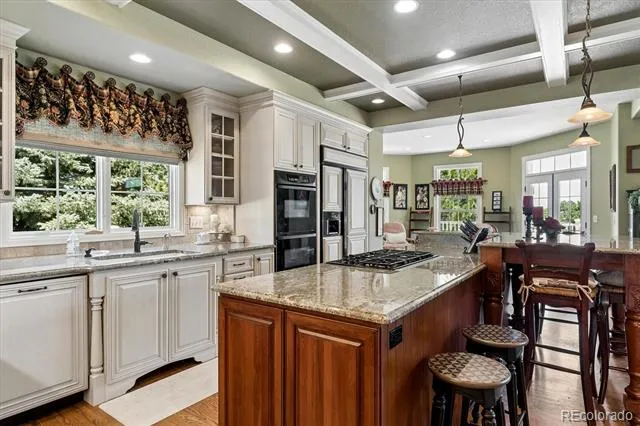 5551 Ponderosa Drive Parker, CO 80134