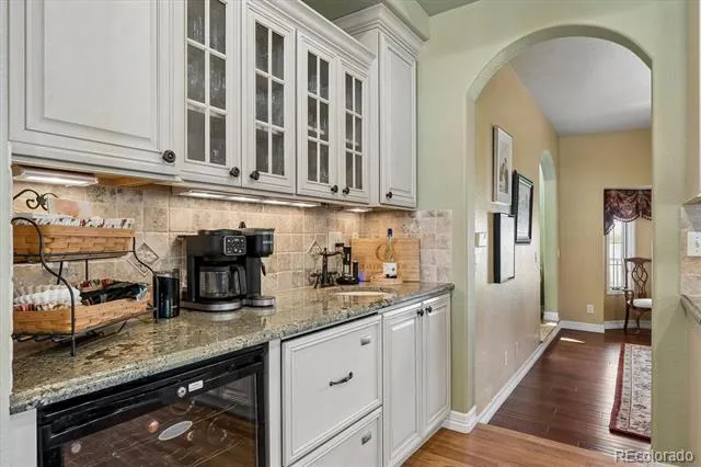 5551 Ponderosa Drive Parker, CO 80134