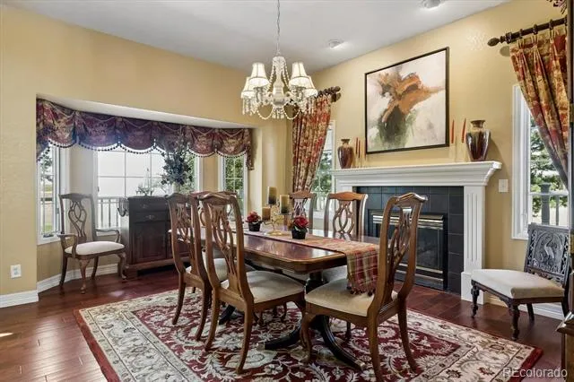 5551 Ponderosa Drive Parker, CO 80134