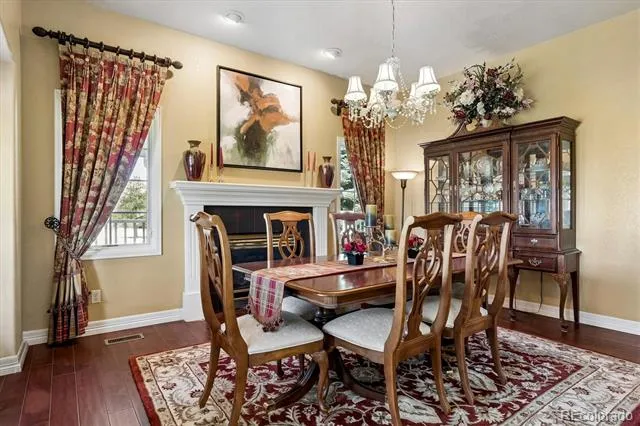 5551 Ponderosa Drive Parker, CO 80134