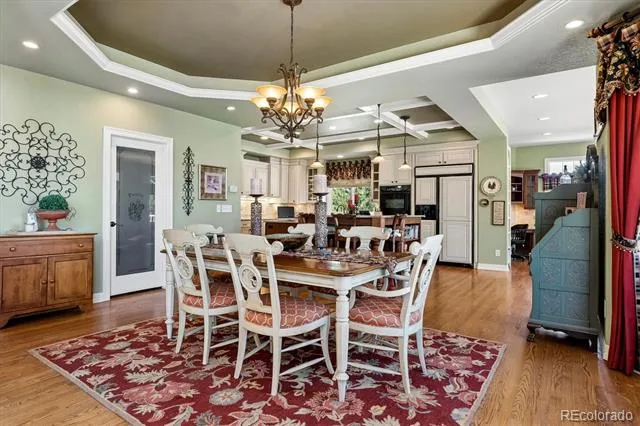 5551 Ponderosa Drive Parker, CO 80134