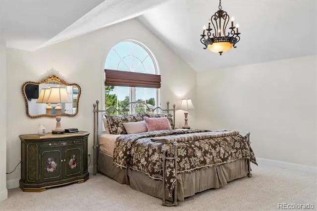 5551 Ponderosa Drive Parker, CO 80134