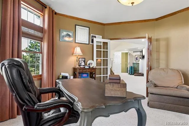 5551 Ponderosa Drive Parker, CO 80134