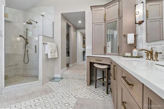 5551 Ponderosa Drive Parker, CO 80134
