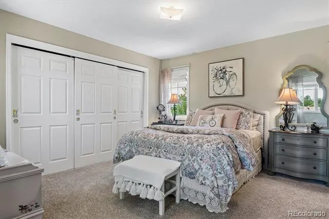 5551 Ponderosa Drive Parker, CO 80134