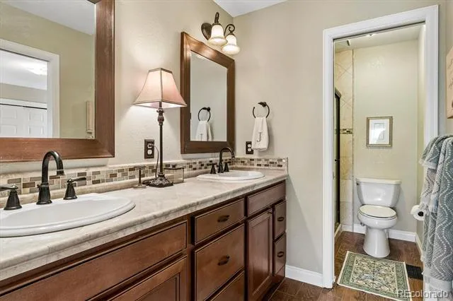 5551 Ponderosa Drive Parker, CO 80134