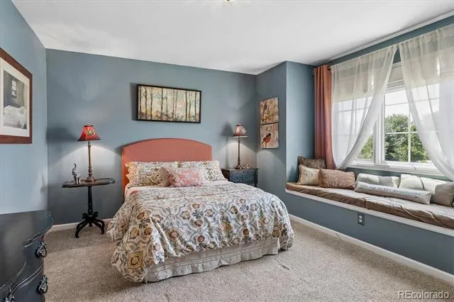 5551 Ponderosa Drive Parker, CO 80134