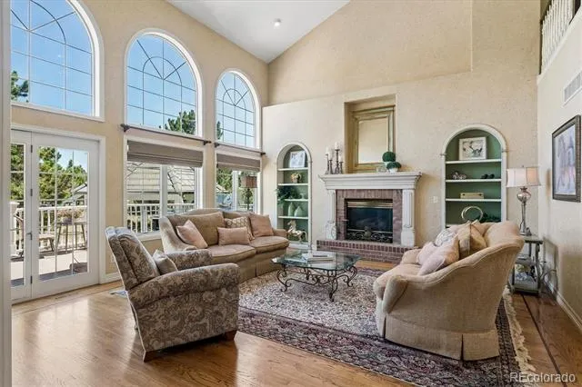 5551 Ponderosa Drive Parker, CO 80134