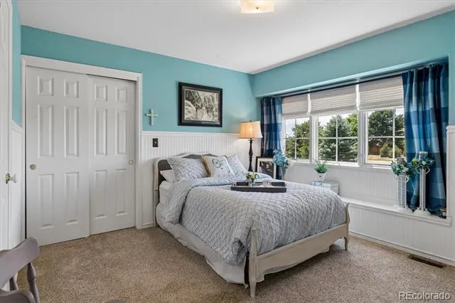 5551 Ponderosa Drive Parker, CO 80134