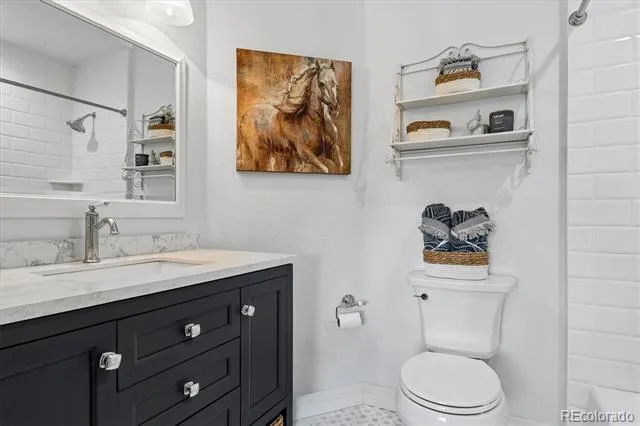 5551 Ponderosa Drive Parker, CO 80134