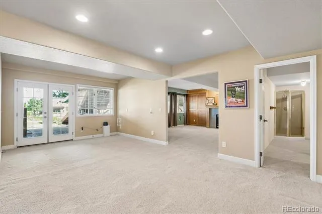 5551 Ponderosa Drive Parker, CO 80134