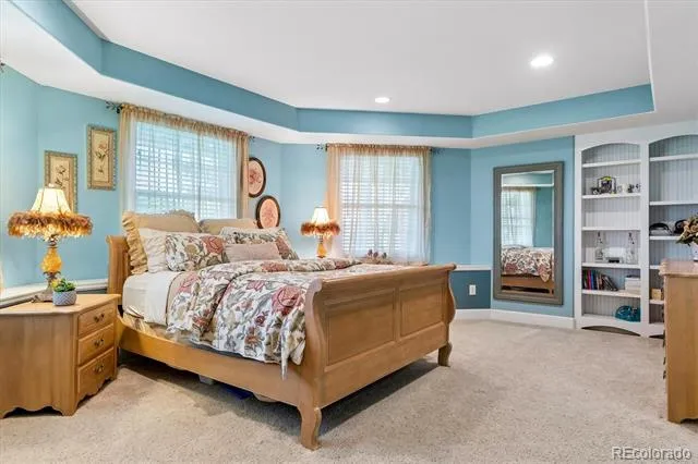 5551 Ponderosa Drive Parker, CO 80134