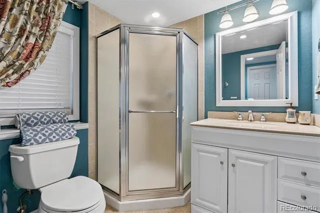 5551 Ponderosa Drive Parker, CO 80134