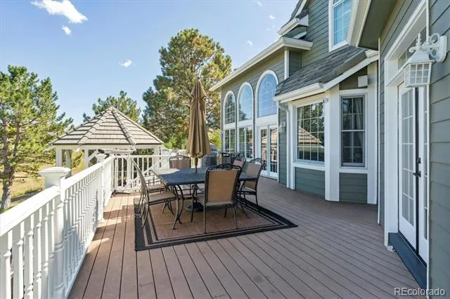 5551 Ponderosa Drive Parker, CO 80134
