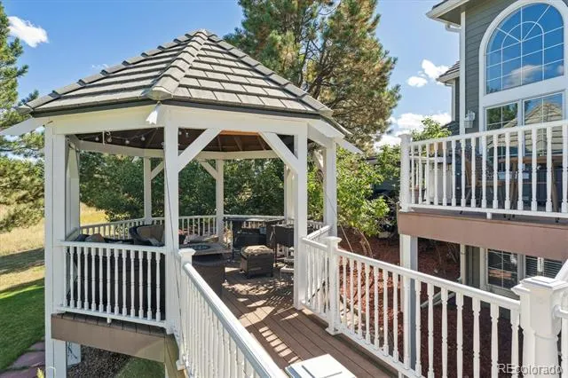 5551 Ponderosa Drive Parker, CO 80134