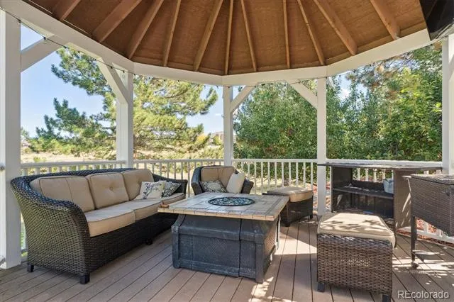 5551 Ponderosa Drive Parker, CO 80134