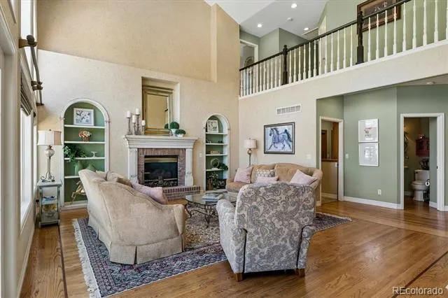 5551 Ponderosa Drive Parker, CO 80134