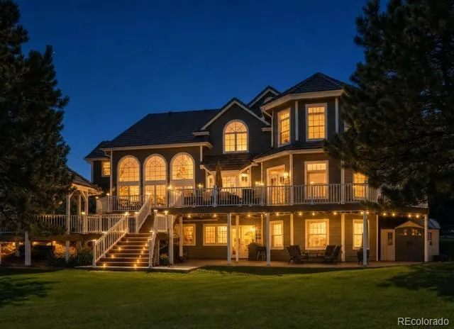 5551 Ponderosa Drive Parker, CO 80134