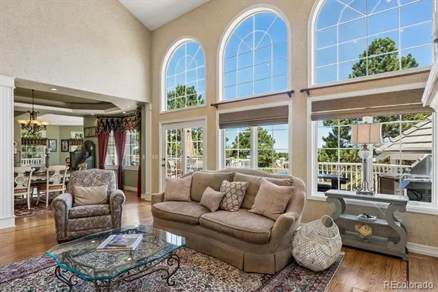 5551 Ponderosa Drive Parker, CO 80134