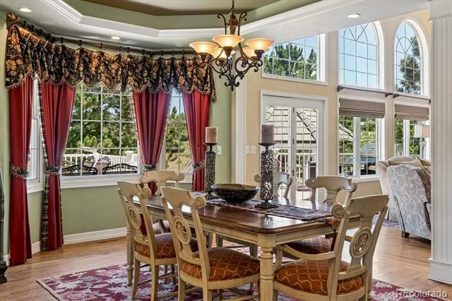 5551 Ponderosa Drive Parker, CO 80134