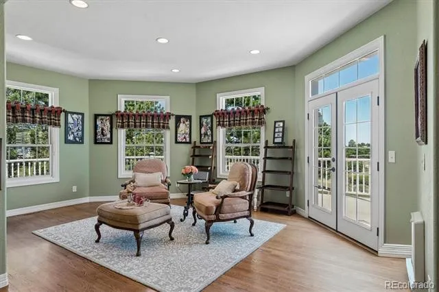 5551 Ponderosa Drive Parker, CO 80134