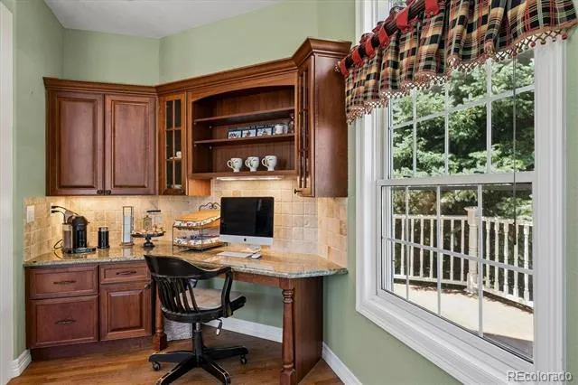 5551 Ponderosa Drive Parker, CO 80134