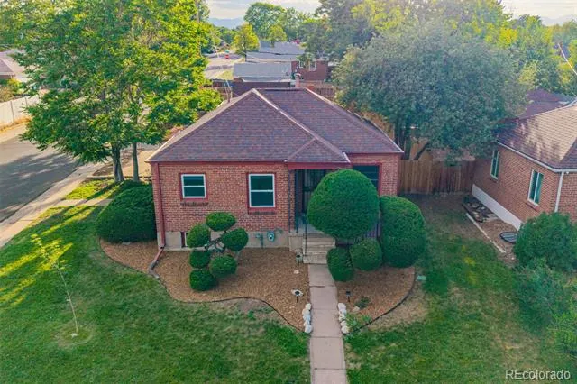 499 S Dale Court Denver, CO 80219