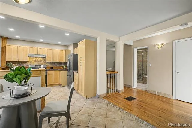499 S Dale Court Denver, CO 80219