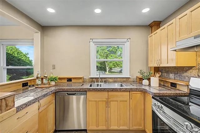 499 S Dale Court Denver, CO 80219