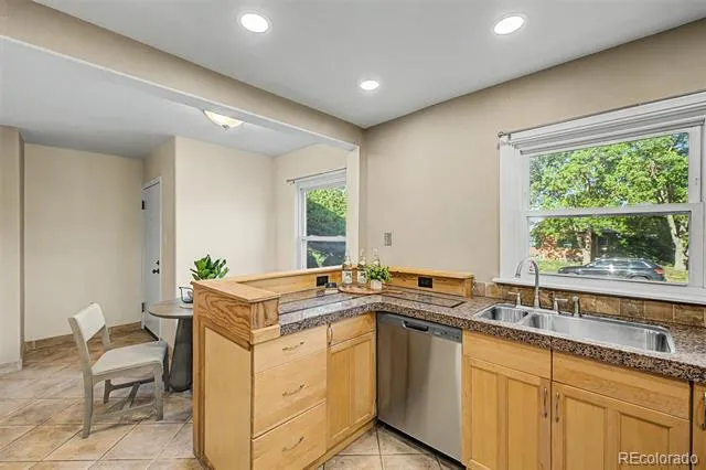 499 S Dale Court Denver, CO 80219