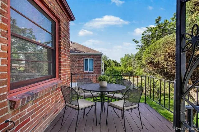 499 S Dale Court Denver, CO 80219