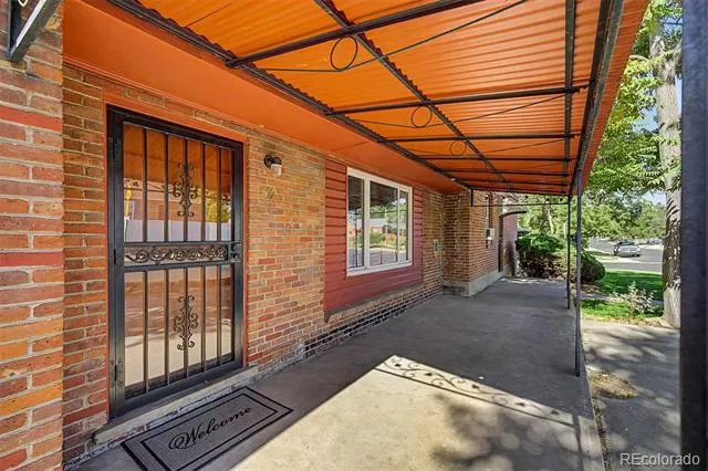 499 S Dale Court Denver, CO 80219
