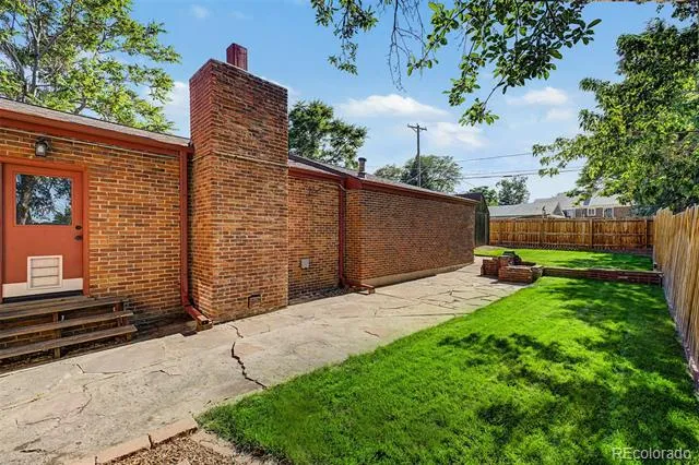 499 S Dale Court Denver, CO 80219