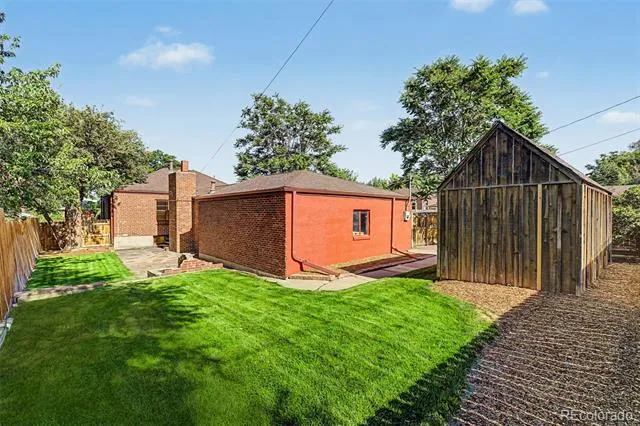 499 S Dale Court Denver, CO 80219