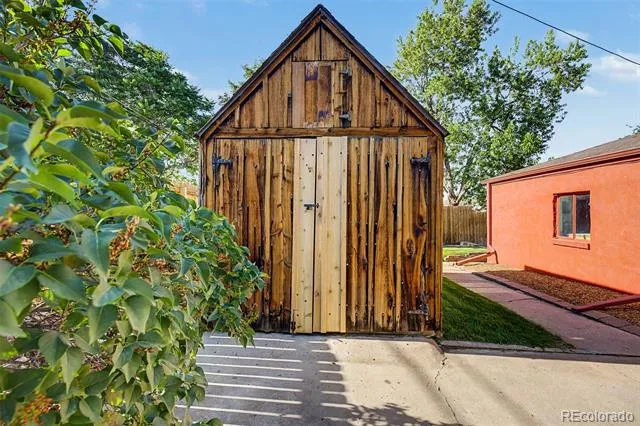 499 S Dale Court Denver, CO 80219