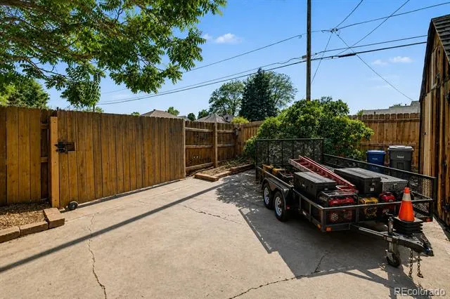 499 S Dale Court Denver, CO 80219