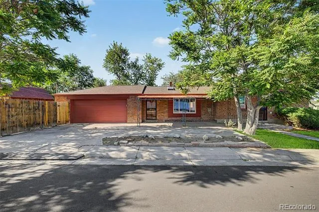 499 S Dale Court Denver, CO 80219