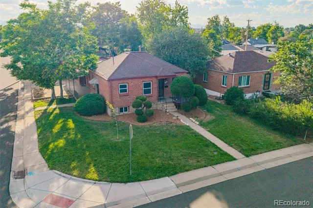 499 S Dale Court Denver, CO 80219