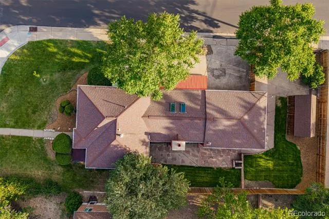 499 S Dale Court Denver, CO 80219