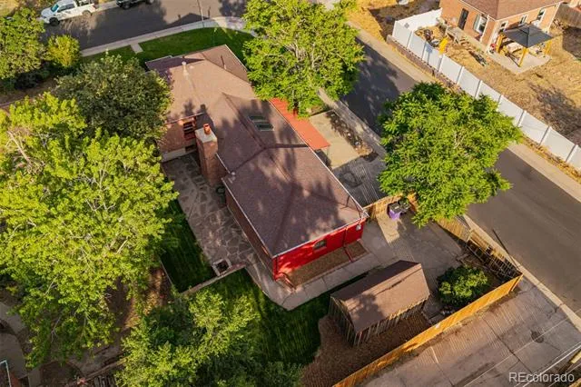 499 S Dale Court Denver, CO 80219