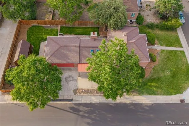 499 S Dale Court Denver, CO 80219