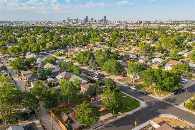 499 S Dale Court Denver, CO 80219