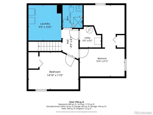499 S Dale Court Denver, CO 80219