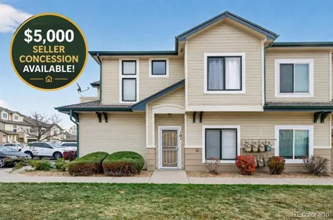 8707 E Florida Avenue #101